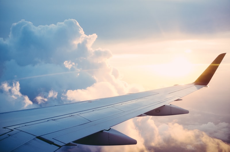 Airport transfer service