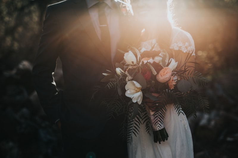 Wedding car service